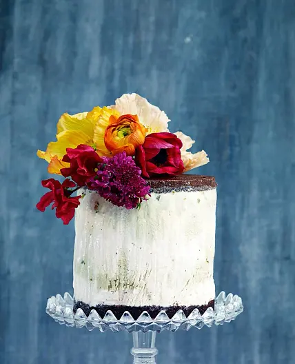 Epic ice cream cake