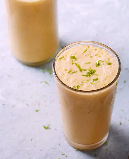 Fruit smoothie