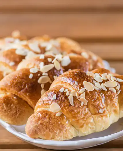 Croissants de lune
