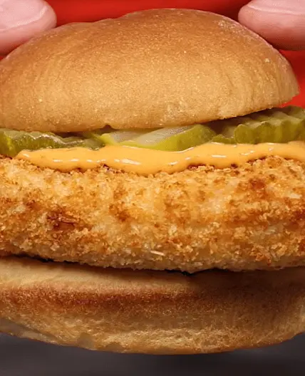 Chicken Sandwich - Exercise4CheatMeals