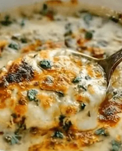 Chile Relleno Soup