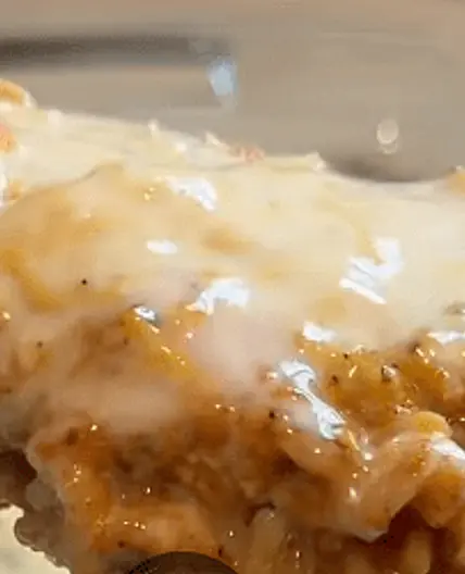 Swim Queso Chicken & Rice