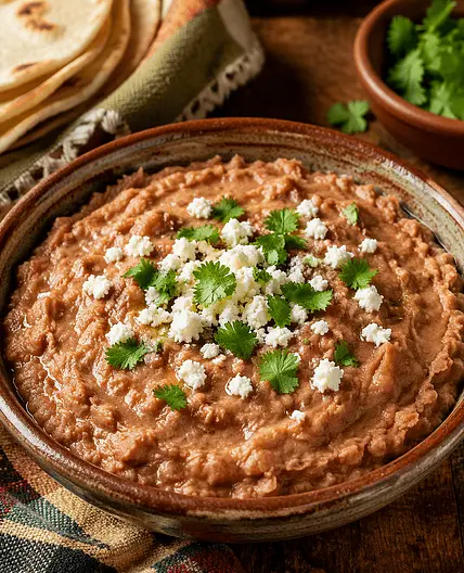 Refried Beans