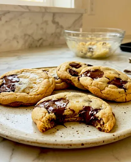 Tanya Burr Cookie Recipe