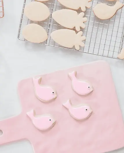 Gluten Free Sugar Cookie Recipe