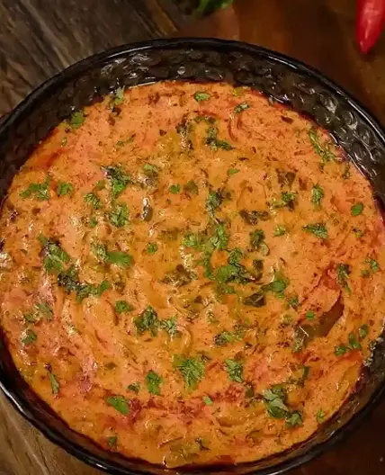Palak Paneer