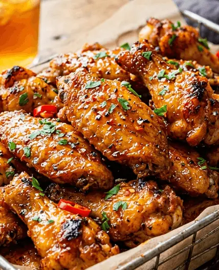 10 Hacks for Golden Air Fryer Frozen Chicken Wings