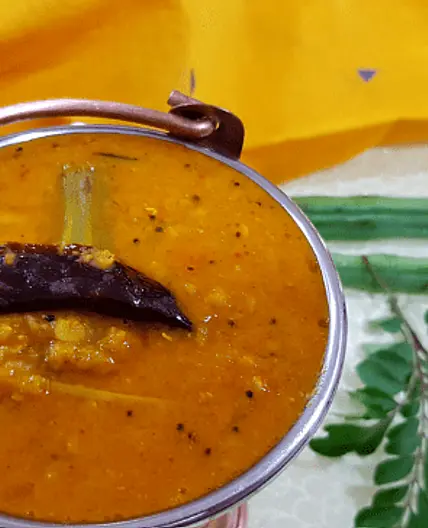 Dhal - South Indain
