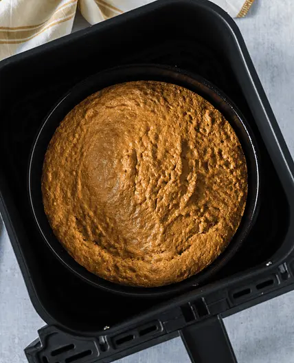 Air Fryer Cornbread