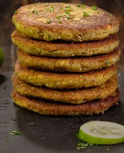 Lentil Patties