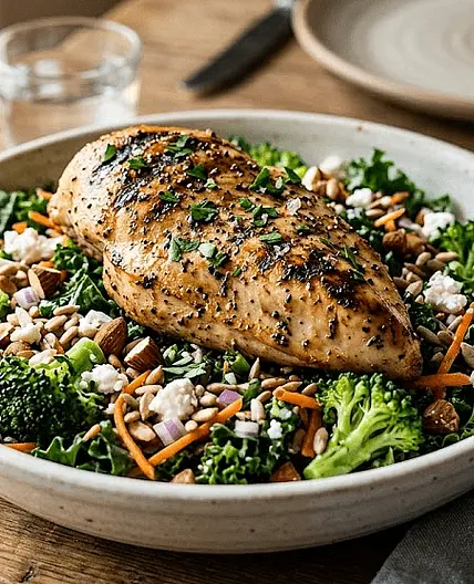 Kale Salad