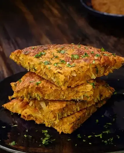 Lentil Pancakes