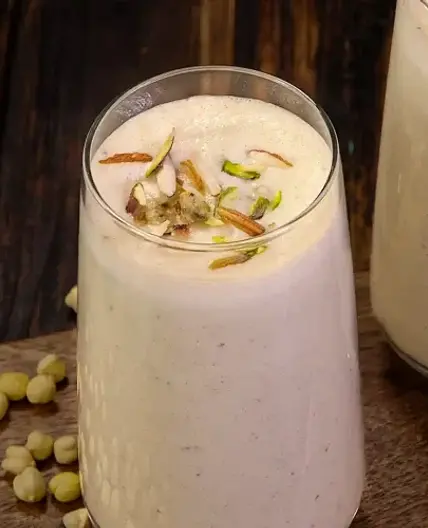 Sattu Drink