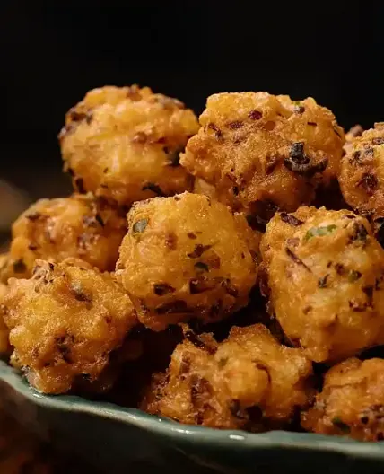 Sabudana Bonda
