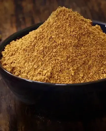 Peanut Podi