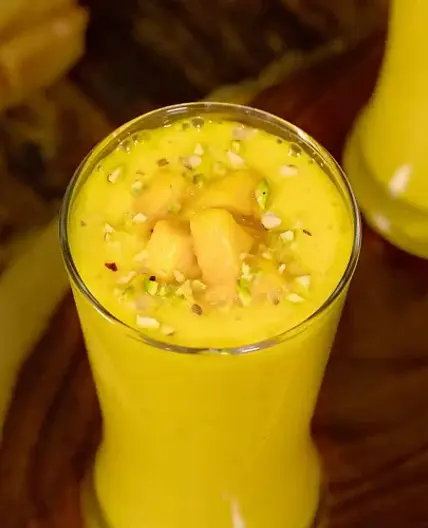 Mango Lassi