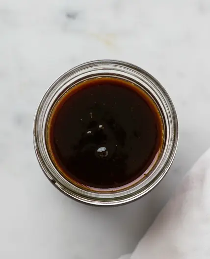 Homemade Eel Sauce (Unagi Tare)