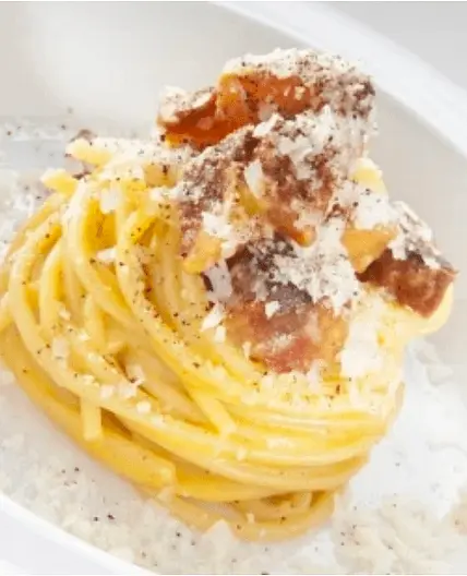 Re Della Carbonara