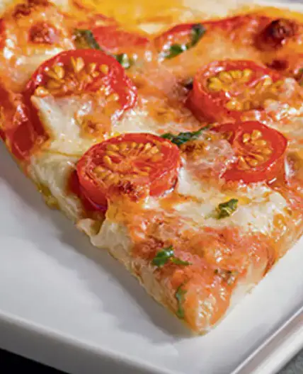 Pizza Margherita