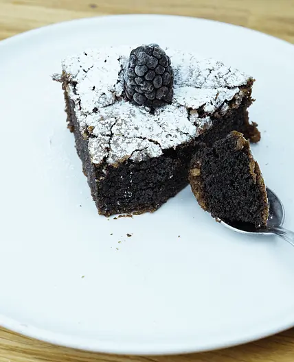 TORTA CAPRESE