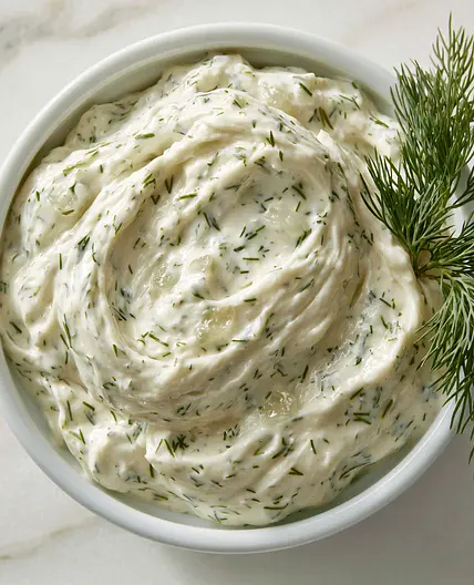 Gluten-Free Tartar Sauce (5 Ingredients, 5 Minutes)