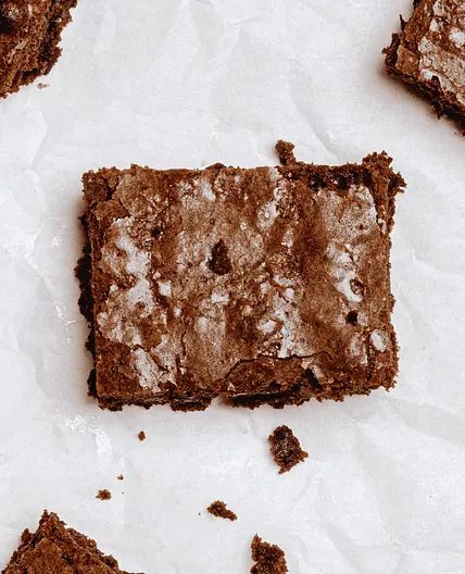 Gluten Free Brownies Recipe