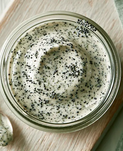 Poppy Seed Ranch Dressing (Creamy, 10-Minute Recipe)