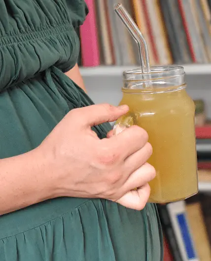 Labor-Aid Electrolyte Drink