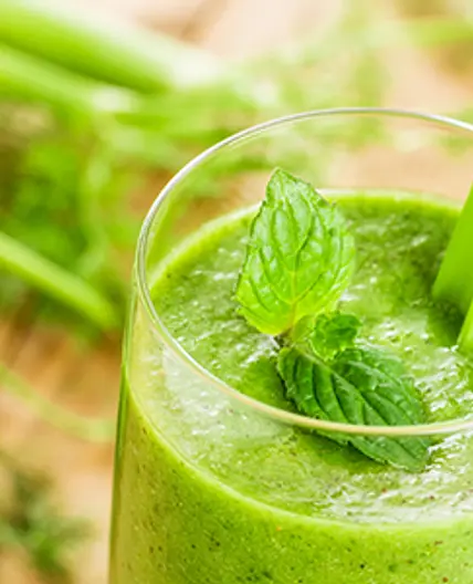 Celery & Co
