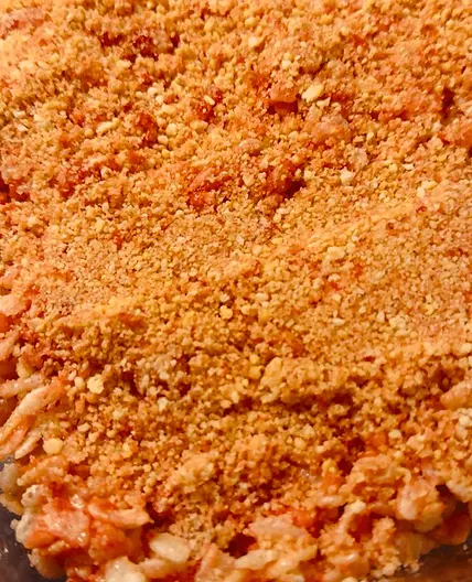 Strawberry Crunch Rice Krispie Treats