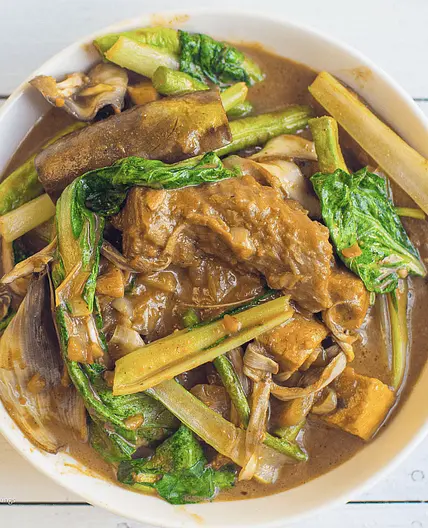 Kare-Kare