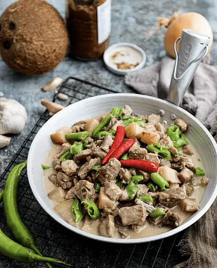 Filipino Bocol Express