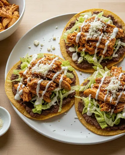 Tostadas