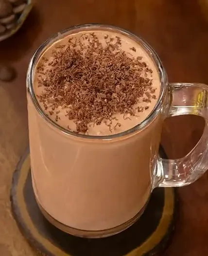 Mocha Coffee