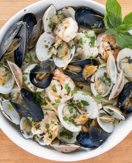 The Best Frutti di Mare Recipe