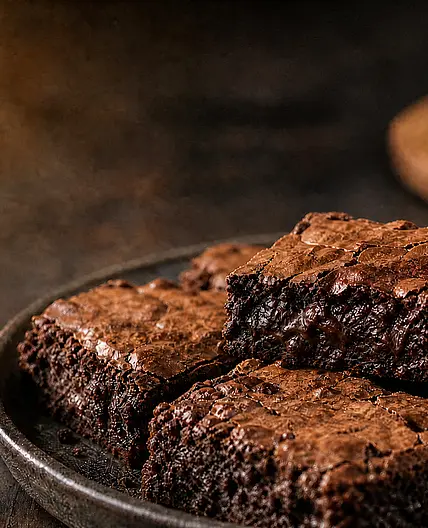 Air Fryer Brownies: The No-Fail Way to Get Fudgy Middles and Crisp Edges Every Time