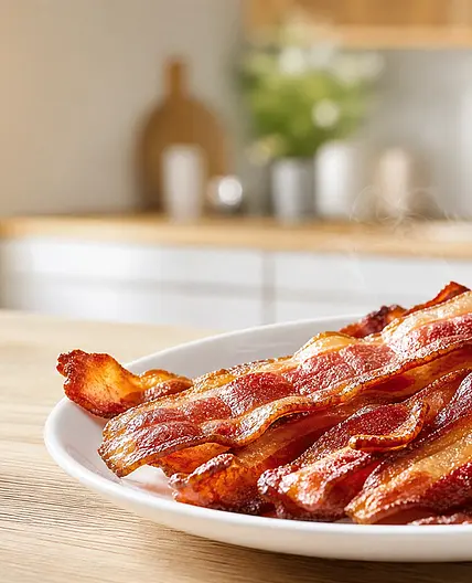 Air Fryer Bacon: The One Breakfast Fix That Actually Saves You Time