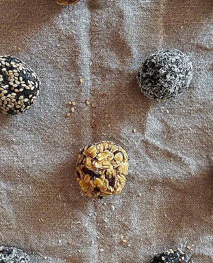 Énergie ball