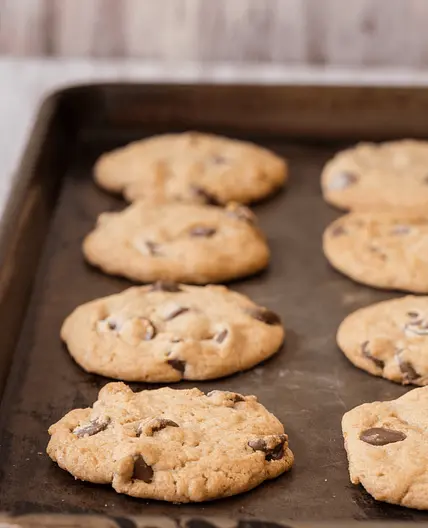 Small Size, Big Flavor: The Sweet History of Chocolate Chips