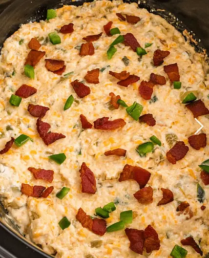 Dinner: Crock pot jalapeno chicken