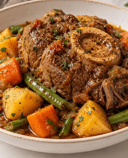 Pot Roast