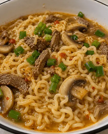 Chow Mien