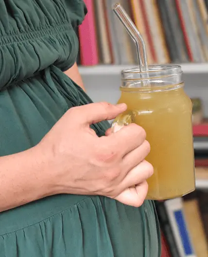 Labor-Aid Electrolyte Drink