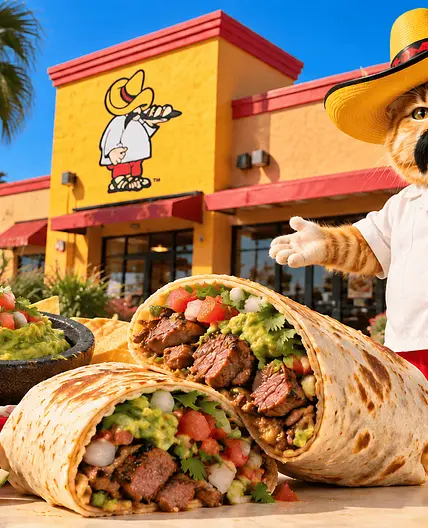 Alberto's Style Carne Asada