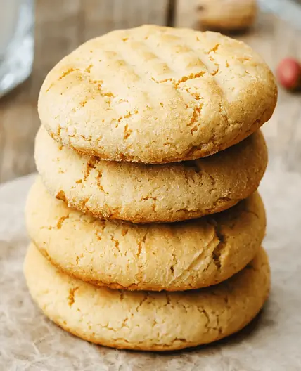 Butter Biscuits