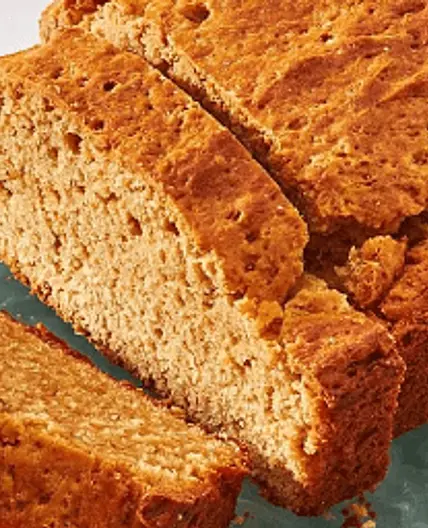 Peanut Butter Bread