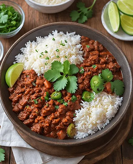 Chilli con carne