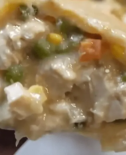 Chicken Pot Pie for All