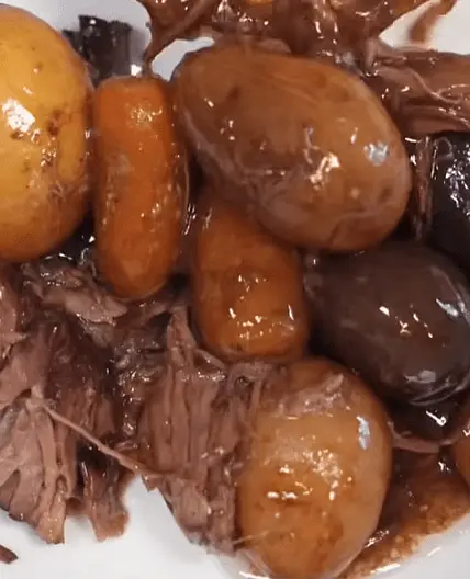 Pot Roast for ALL