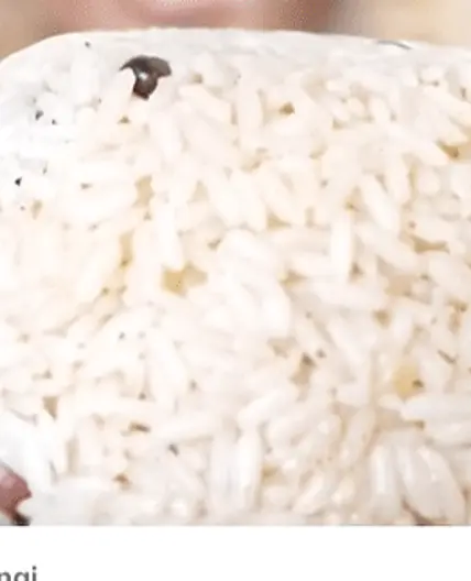 Jamaican Rice